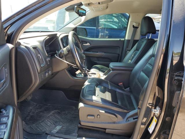 2018 GMC CANYON DEN 1GTP6EE13J1165208