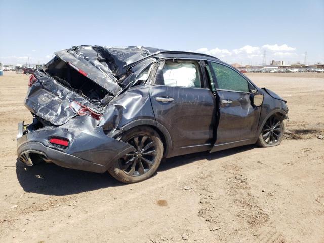 5XYPG4A54LG683847 KIA SORENTO S
