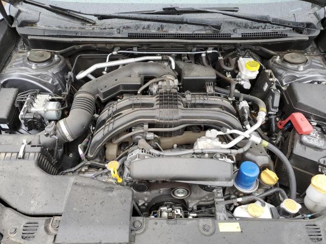 4S3GKAB61L3612095 Subaru Impreza