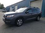 2019 SUBARU ASCENT PRE - 4S4WMAFD6K3438968
