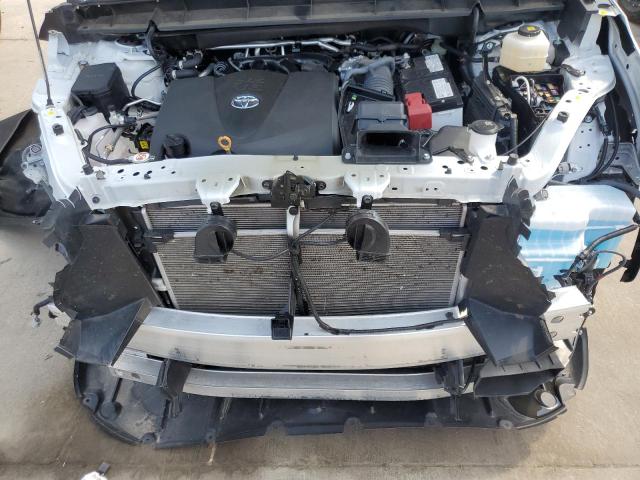 VIN 5TDDZRBH6NS214722 2022 Toyota Highlander, Limited no.11