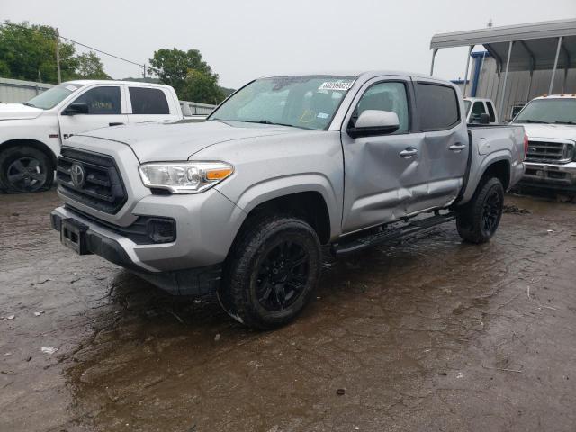 2020 Toyota Tacoma 