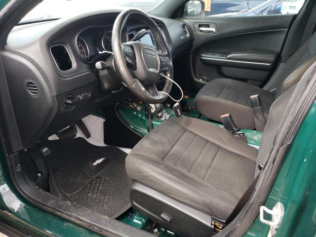 2015 DODGE CHARGER PO - 2C3CDXKT7FH900419