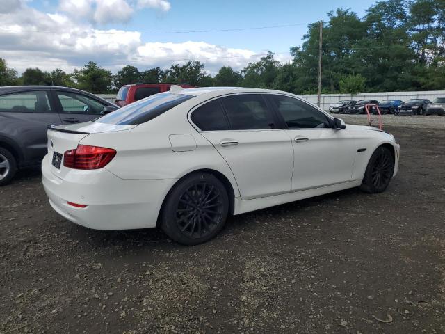 2015 BMW 528 XI - WBA5A7C55FD627116