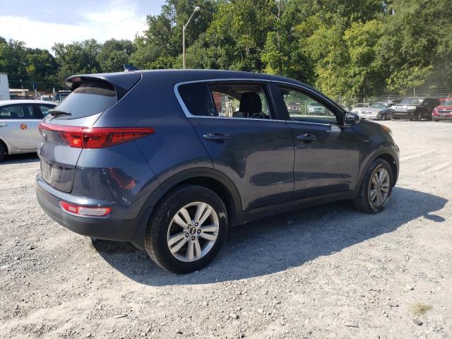 KNDPMCAC3K7514724 KIA Sportage Lx