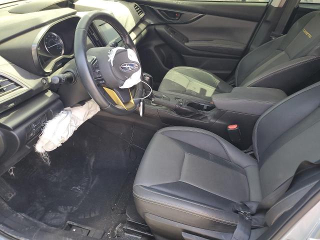 JF2GTHRC2MH269532 Subaru Crosstrek Sport