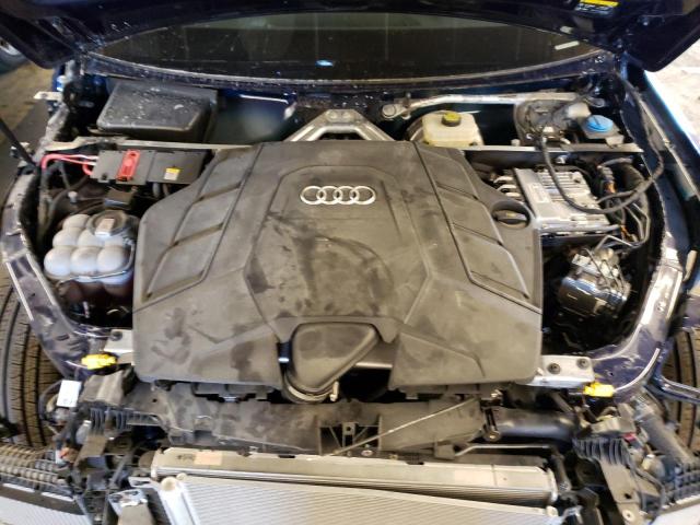 WA1AXBF74PD007479 Audi Q7  12