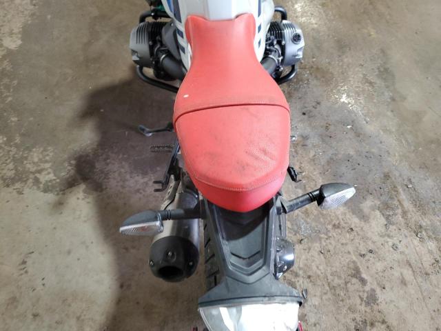 2018 BMW R NINE T U - WB10J4309JZ796676