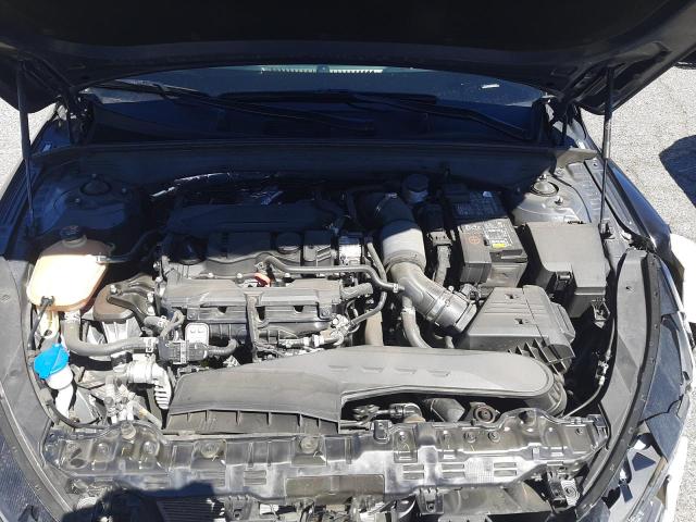 5XXG14J23PG185401 KIA K5 LXS