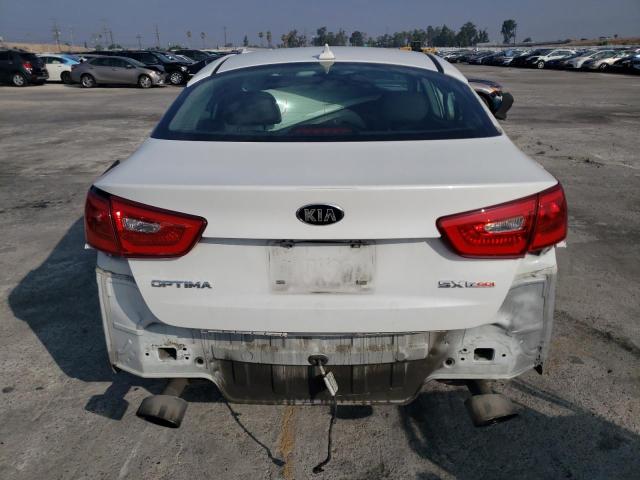 5XXGR4A69FG515990 KIA OPTIMA SX