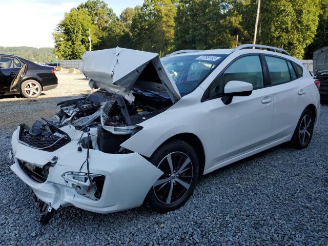 2019 Subaru Impreza Premium