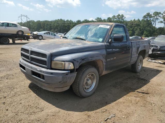 1996 Dodge Ram 1500 