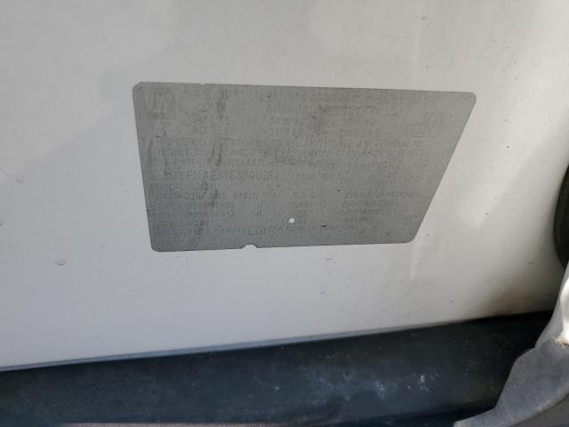 3GYFNAE31ES590661 Cadillac SRX