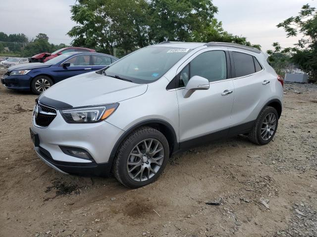 2019 Buick Encore Sport Touring