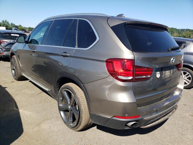 5UXKR0C30H0V79537 2017 BMW X5, photo no. 2