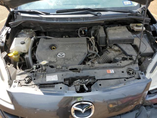 JM1CW2BL6E0176055 Mazda 5 SPORT
