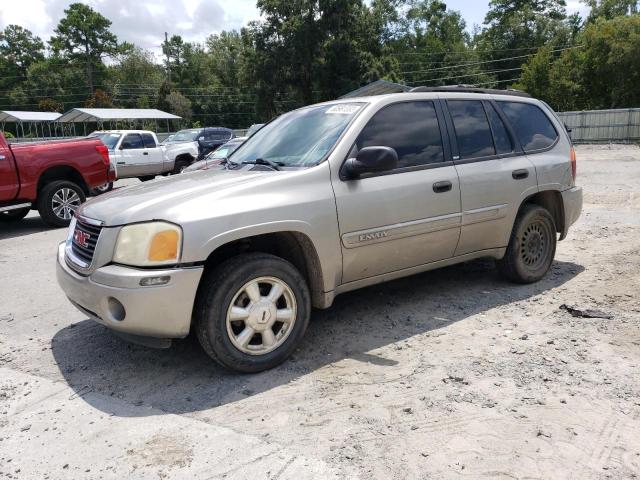 2003 GMC Envoy 