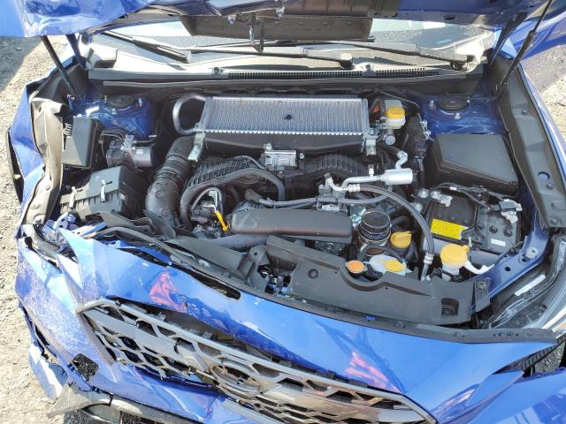 JF1VBAF62P9812297 Subaru Wrx Premium