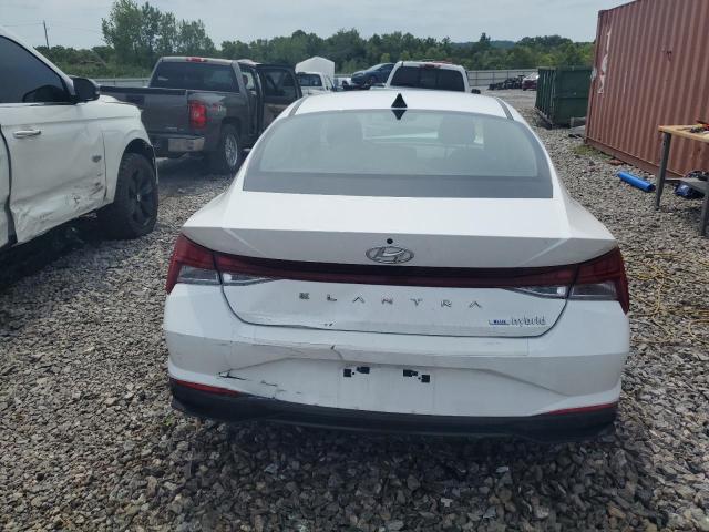 KMHLM4AJ6MU007271 Hyundai Elantra BL 6