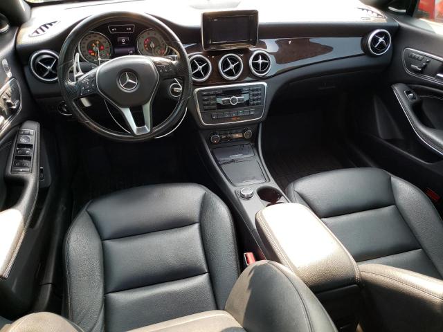 WDDSJ4GB1EN110818 Mercedes-Benz CLA 250 4MATIC