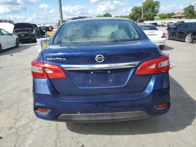 3N1AB7AP2GY331636 | 2016 NISSAN SENTRA S