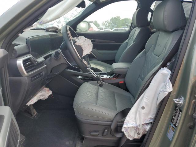 5XYP3DGC6PG356616 KIA Telluride Ex