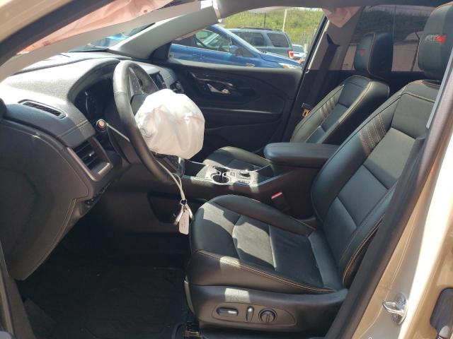 3GKALYEG9PL130635 GMC Terrain At4