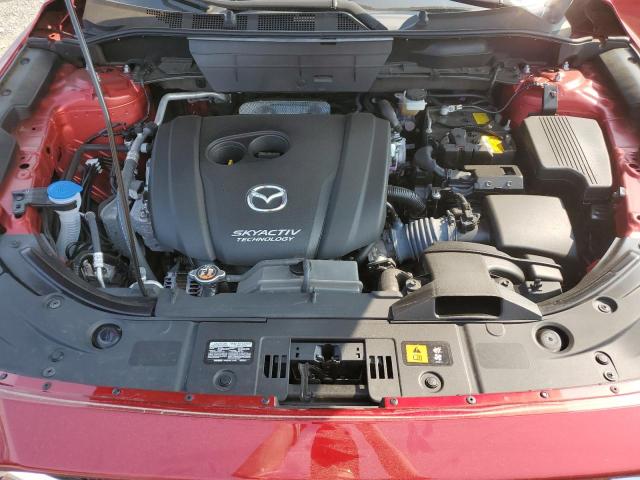 JM3KFBBMXJ0417783 Mazda CX-5 SPORT