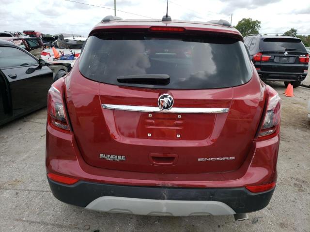 KL4CJASB9MB333929 Buick Encore Preferred