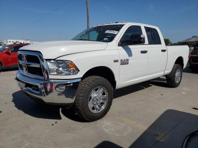 2016 Ram 2500 ST