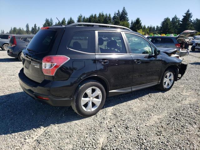 JF2SJADC4FH468714 Subaru Forester 2.5i Premium