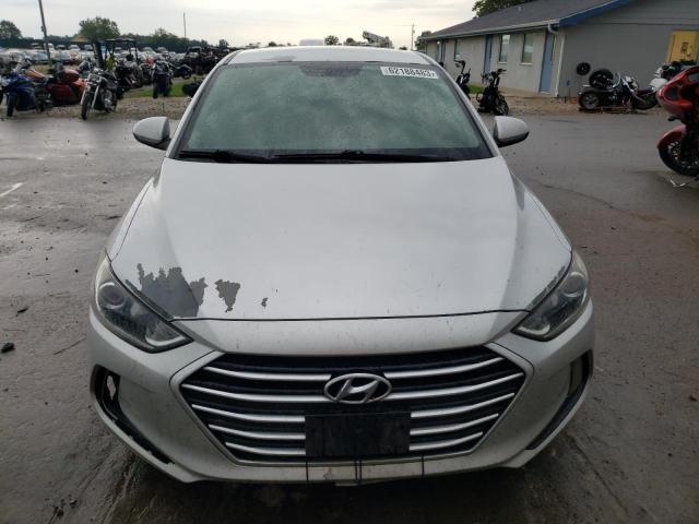 2017 Hyundai Elantra Se VIN: 5NPD84LF0HH097491 Lot: 62188483