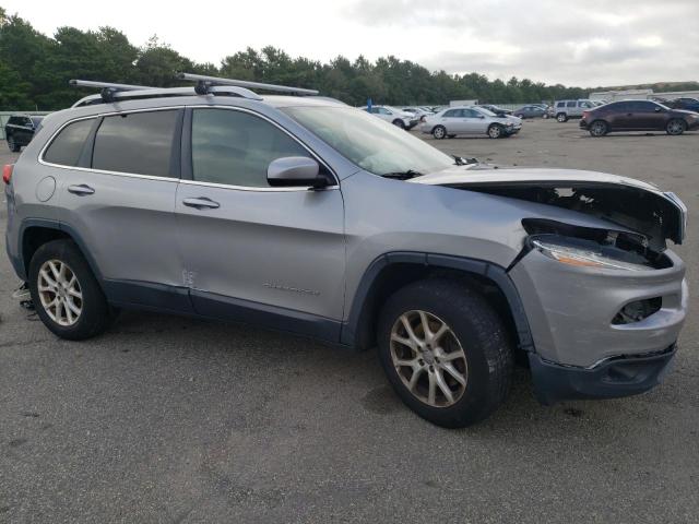 2015 JEEP CHEROKEE 1C4PJMCB5FW744120