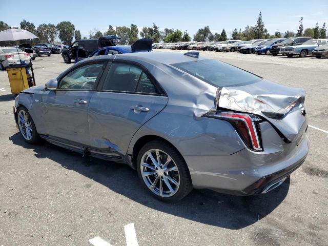 2021 CADILLAC CT4 SPORT - 1G6DC5RK9M0126019