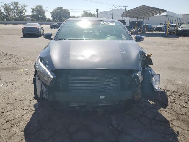 3KPF54AD9NE498833 KIA Forte Gt Line