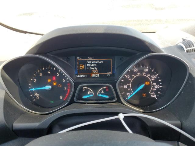 1FMCU9G93HUC14975 Ford ESCAPE SE