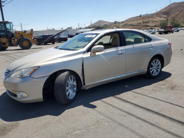 2010 Lexus ES 350 