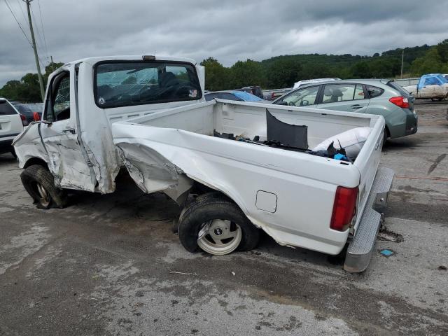 FORD All Models  1993 1