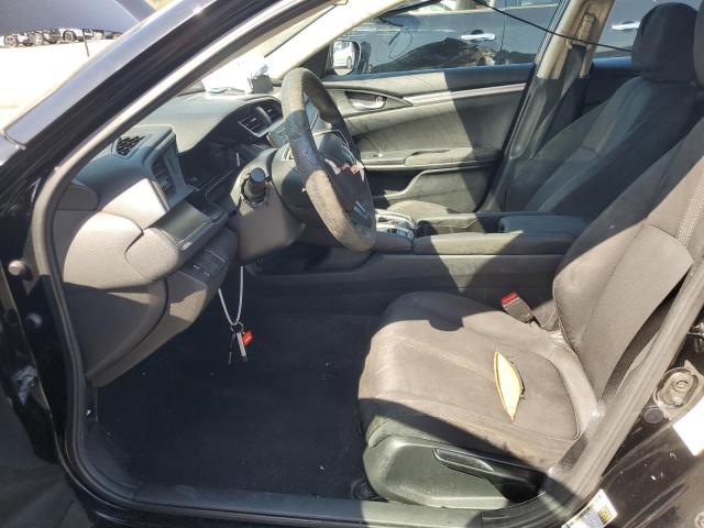 2HGFC2F50GH523252 Honda Civic Lx