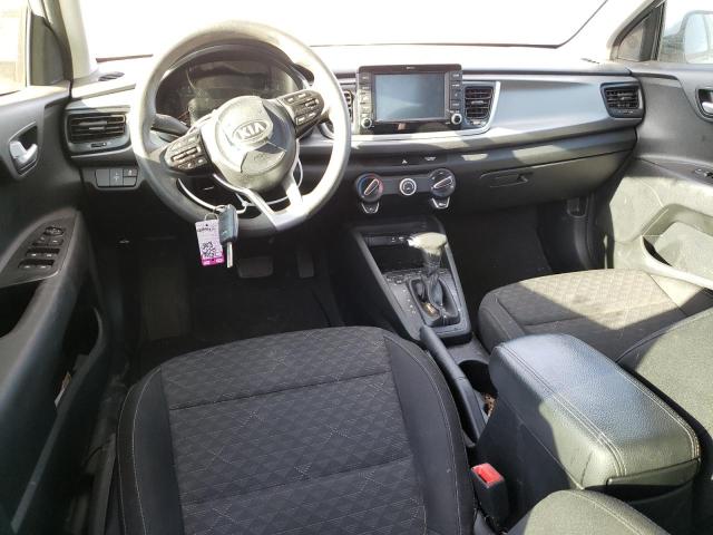 3KPA24AB1KE232817 Kia Rio S 8