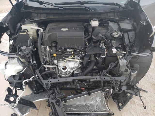 5N1AZ2AJ5LN168684 Nissan MURANO S