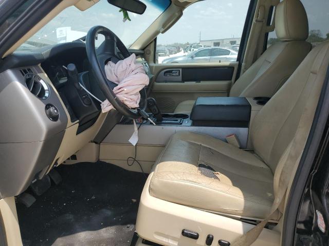 1FMJK1HT1GEF11003 Ford Expedition El Xlt