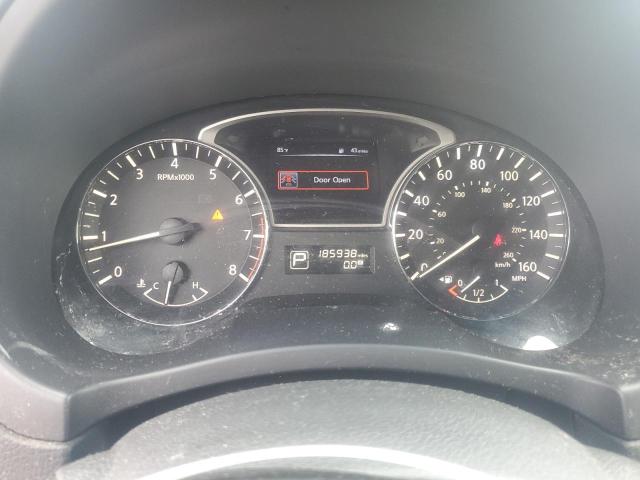 1N4AL3AP8FN398357 Nissan ALTIMA 2.5