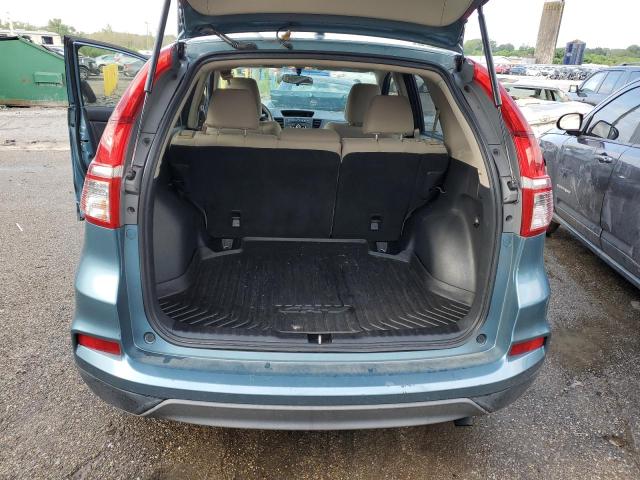 2016 HONDA CRV 2HKRM3H44GH521465