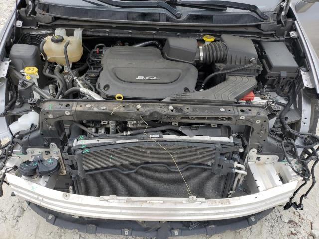 2C4RC1GGXJR154701 2018 CHRYSLER PACIFICA, photo no. 12