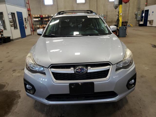 JF1GPAS68E8241207 Subaru Impreza Sport Limited