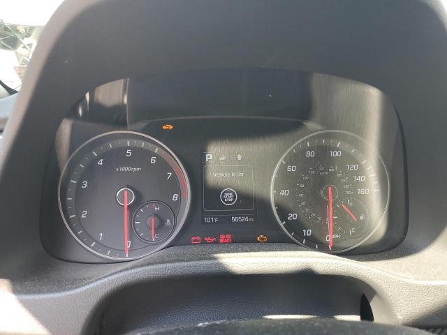 KMHD04LB2JU473913 Hyundai Elantra Sport