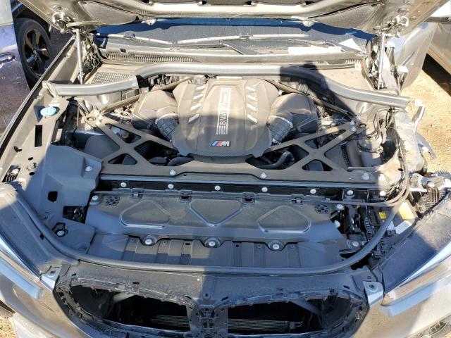 5YMJU0C01M9F10602 BMW X5 M