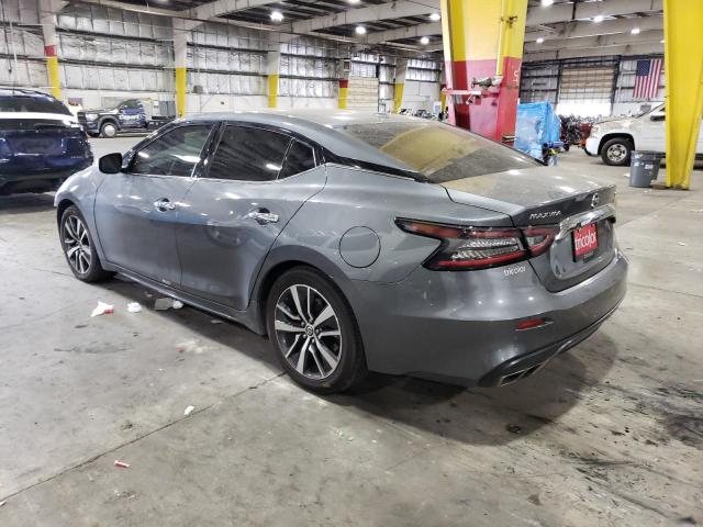 1N4AA6CV9LC361828 | 2020 NISSAN MAXIMA