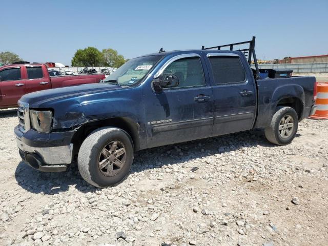 2008 GMC Sierra 1500 